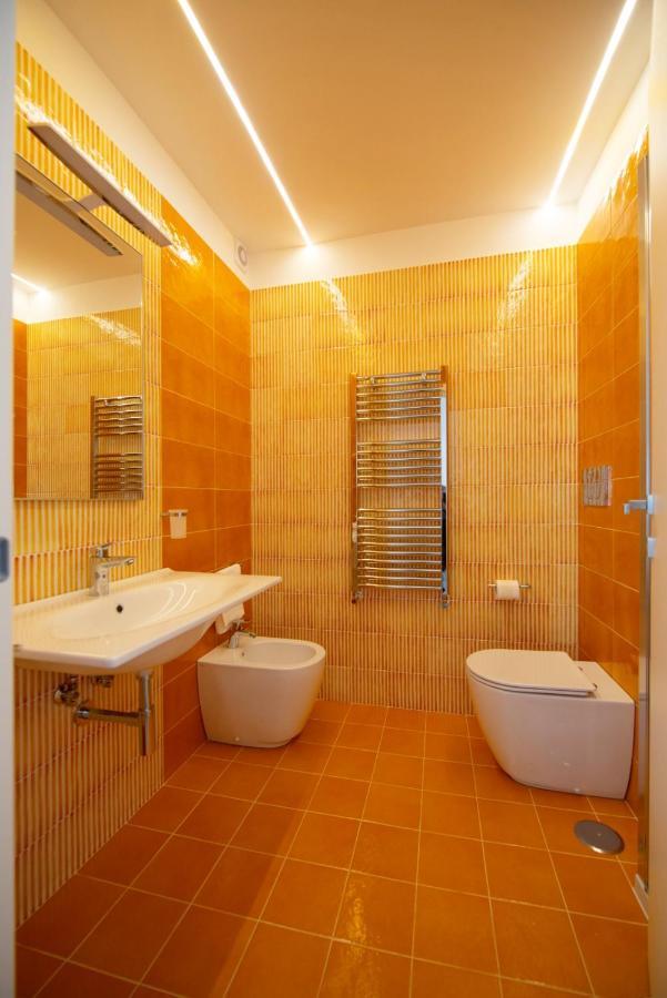 B&B Gemmis In Pompeii Bilik gambar