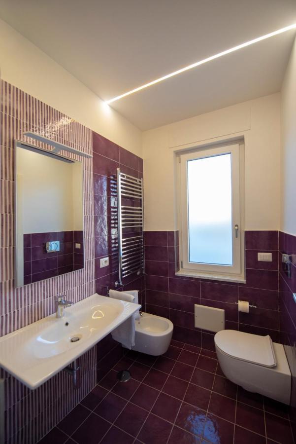 B&B Gemmis In Pompeii Bilik gambar