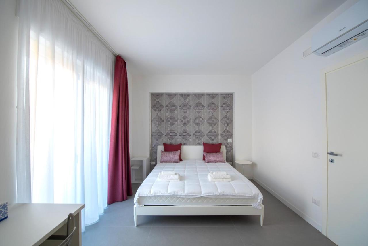 B&B Gemmis In Pompeii Bilik gambar