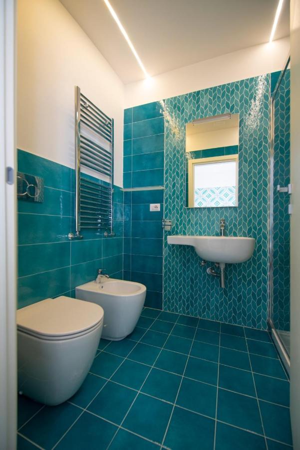 B&B Gemmis In Pompeii Bilik gambar